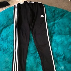 adidas joggers
